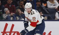 Gus Forsling: Star Continues to Rise with the Florida Panthers (+)