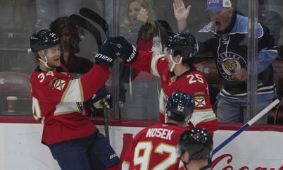 Florida Panthers Put Young Defenseman on NHL Waivers