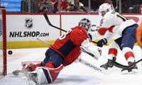 The Florida Panthers Play the Hits in Loss to the Capitals