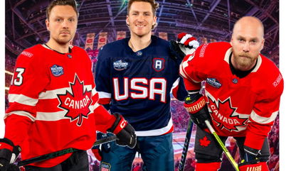 United States vs. Canada: How to Watch, Lines, Betting Odds