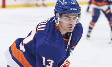 BREAKING: Barzal Undergoes Kneecap Procedure