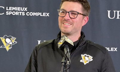 Analysis: Penguins’ Problem & Looming Gap in Kyle Dubas’s Plan