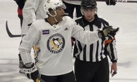 Penguins Make Minor Trade for AHL D-man; Trade Away Jagger Joshua