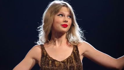 Taylor Swift, Travis Kelce Are a Big Hit at Stanley Cup Final in Sunrise