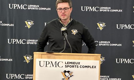 Dubas Dismisses ‘Fire Sale’ Penguins Trade Rumors