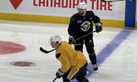 (UPDATED) Bryan Rust Upgraded to GTD, Sullivan Juggles Lines