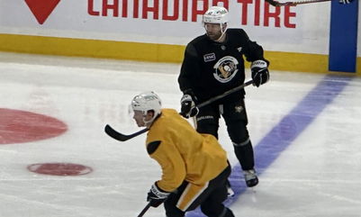 (UPDATED) Bryan Rust Upgraded to GTD, Sullivan Juggles Lines