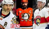 Gudas Named Captain of the Ducks, Okposo to Retire. Is Jagr Next?