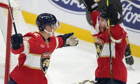 Florida Panthers Get Scoring Help From Their Defensemen