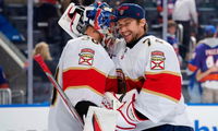 Florida Panthers In a New York State of Mind