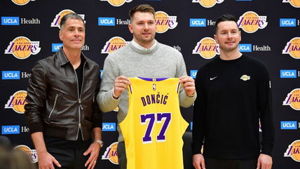 “Acting like it’s Kobe” – Luka Doncic trade causing Dallas Mavericks to refund fans for canceled tickets causes consternation on NBA Twitter