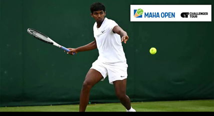 Manas Dhamne, Indian prodigy, gets Wild Card for Pune Challenger