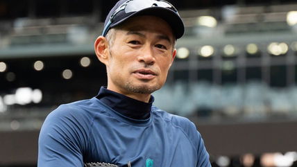 “Absolute legend”- Social media goes into FRENZY as Ex-Mariners star Ichiro Suzuki gets elected to the MLB Hall of Fame