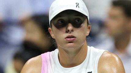 Russian tennis star blasts ‘nonsense’ tennis doping rules amid Iga Swiatek’s scandal