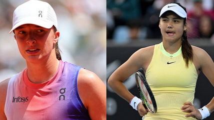Iga Swiatek Lifts Lid on New Mentality After Demolishing Emma Raducanu at Roland Garros