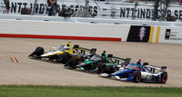 IndyCar Series launches charter system