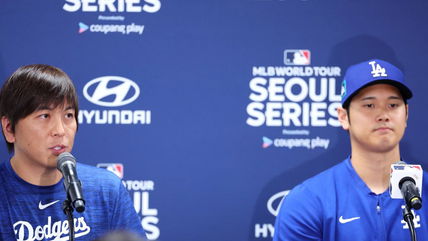 Shohei Ohtani’s ex-interpreter Ippei Mizuhara caught SHOCKINGLY impersonating Dodgers’ star on audio call to attempt wire transfer