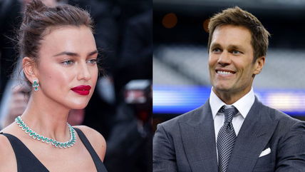 Tom Brady and Irina Shayk rekindle romance after year-long break