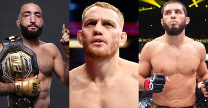 Islam Makhachev Waiting for UFC 315 Winner Gets Bad News From ‘Biggest Name’ in the 170-Pound Division