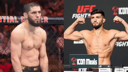 UFC star doesn’t think Arman Tsarukyan can fill ‘skill gap’ against Team Khabib