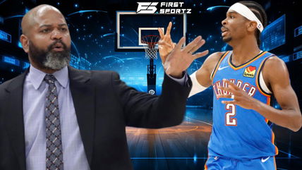 “Review us for hostile act” – MVP favorite Shai Gilgeous-Alexander getting favorable calls has another HC losing it