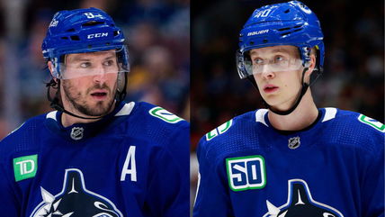 “Sometimes emotions get deep,” Canucks trade J.T. Miller to Rangers amidst ‘festering’ relationship with Elias Pettersson, fans react