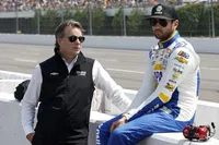 Why Chase Elliott is an under-the-radar NASCAR playoff sleeper pick