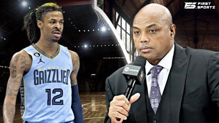 Charles Barkley asking ‘reckless’ Ja Morant to quit dunking has fans puzzled: “These guys never have a good take”