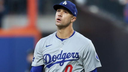 Former LA Dodgers star Jack Flaherty returns to Detroit Tigers following 2-year $35 million deal