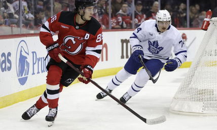 Devils Competitor in NHL Trade Market Revealed, What It Means