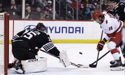 3 Thoughts: No Power Play? No Problem, Marquee Marky, Devils Upend Division Rival