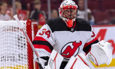 NJHN Daily: Division Rival in NHL Trade Market; Jake Allen, Devils Success on Road