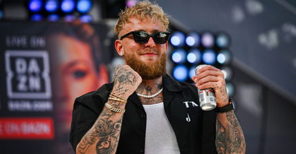 Jake Paul finds cosign in combat sports community amidst growing hate for YouTube boxer