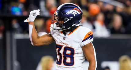Don’t Be Surprised if Vikings Add Another RB