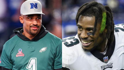 Eagles CB shuts down criticism of Jalen Hurts and offense ahead of Super Bowl LIX