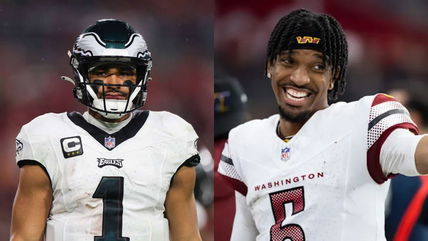 NFC Championship Game: Where and how to watch Washington Commanders vs. Philadelphia Eagles, live stream, and broadcast details