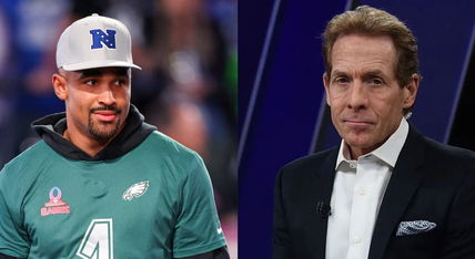 Revenge time? Skip Bayless feels the Eagles will “crush” Chiefs’ dream of a three-peat