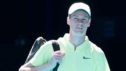 Former World No.12 speaks highly of compatriot Jannik Sinner who is ‘diamond in the rough’