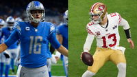 NFL Week 17 Monday Night Football: Where and how to watch Detroit Lions vs. San Francisco 49ers, live stream, and broadcast details