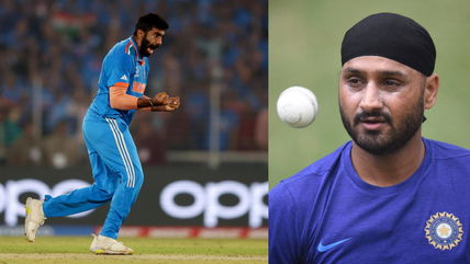 “Bumrah is a big force, who can win matches..” Harbhajan Singh reveals whether India can win the ICC Champions Trophy in the absence of Jasprit Bumrah