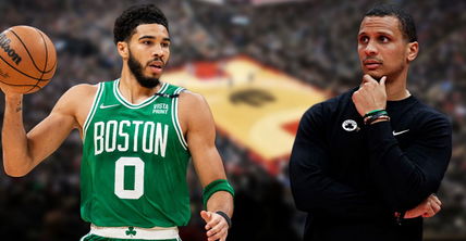 Jayson Tatum quotes Joe Mazzulla’s advice from Game 1 after 95-93 loss in Game 3
