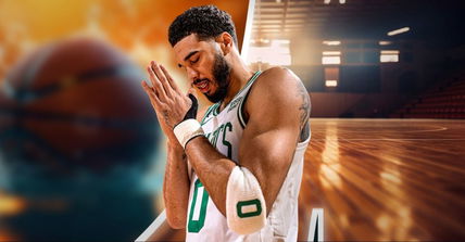 Jayson Tatum Progressing Remarkably From Achilles Tear After Thinking of Quitting NBA