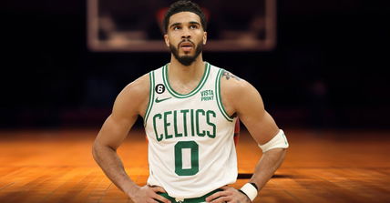 “Forever overrated” – Jayson Tatum ripped to shreds as Celtics lose to Knicks in electric Game 1