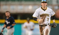 Pirates Top 30 Prospects No. 16: Mitch Jebb Excels in One Area