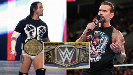 “If CM Punk is such a superpower,” Former WWE Champion suggests turning heel and revisiting iconic rivalry with CM Punk