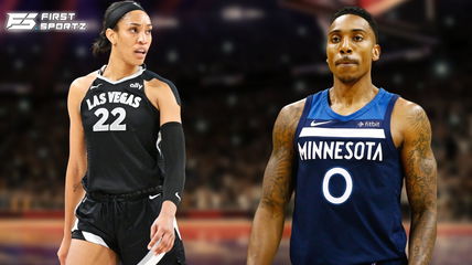 “Not one n***a!” A’ja Wilson and WNBA stars stand no chance against NBA players claims ex-champ