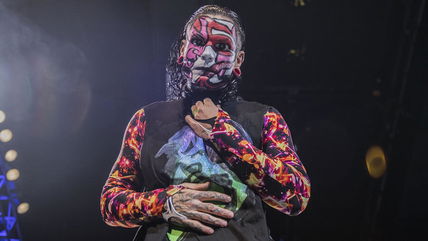 Jeff Hardy Reveals Old Rivalry He Would Love To Face One Last Time In Potential WWE Retirement Match