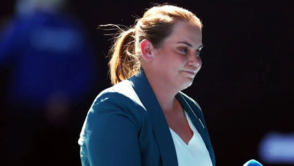 Jelena Dokic slams Australian media for ‘clickbait’ criticism on her ‘personal’ questions with Madison Keys at the Australian Open