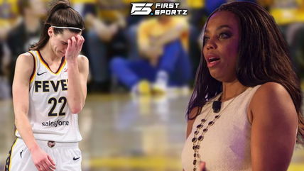 Jemele Hill ‘oppression politics’ comment on Caitlin Clark stalker situation put on blast by Jason Whitlock