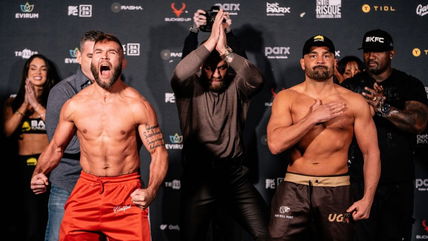 “Not my mom, not my dad…” Jeremy Stephens opens up about dark past after facing KO loss